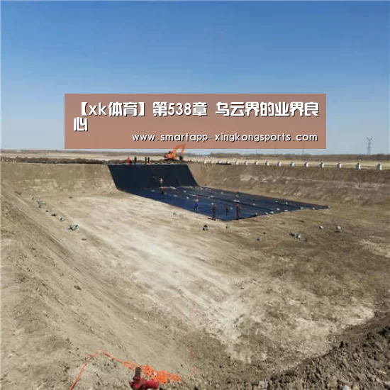 【xk体育】第538章 乌云界的业界良心(图1)